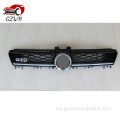 Gofu 7 Oettinger Grille Front Bumper Grille